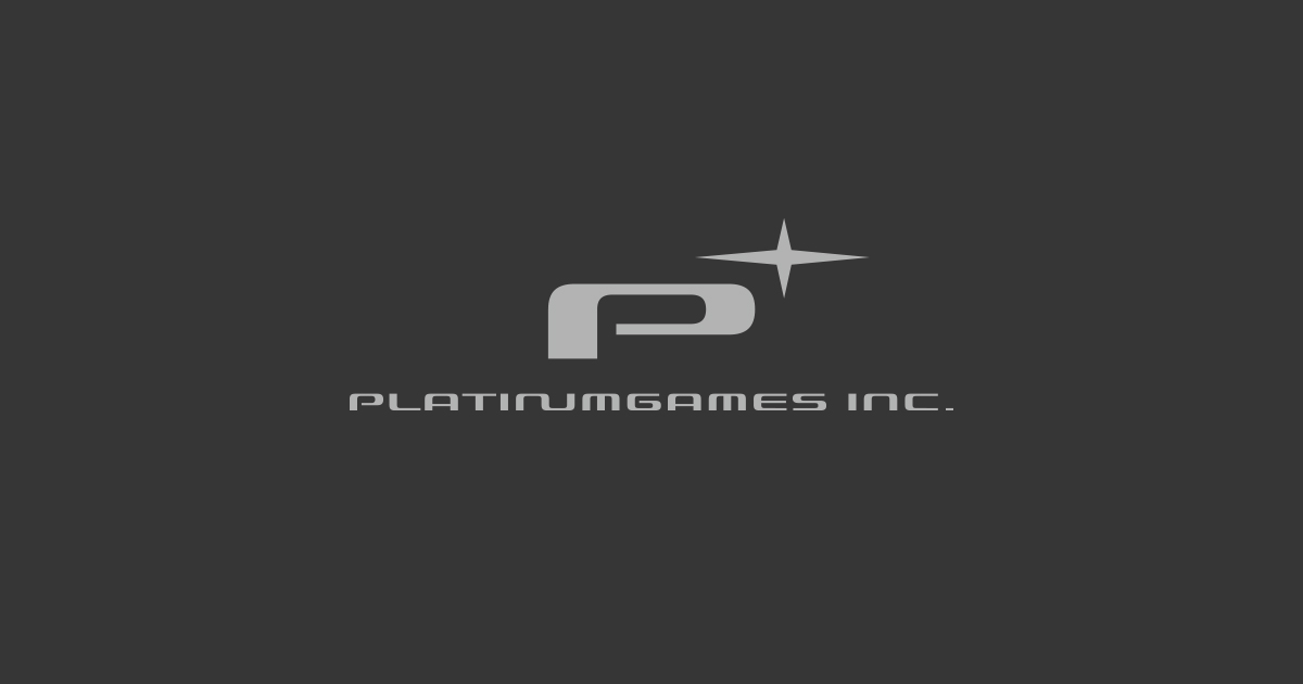 PlatinumGames Inc. Official WebSite
