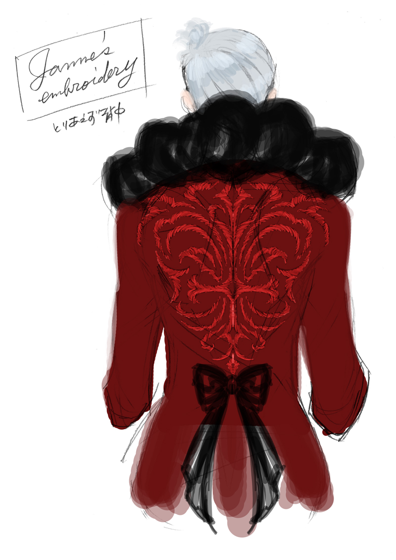 Designing Bayonetta Part 2 - Jeanne - PlatinumGames Official