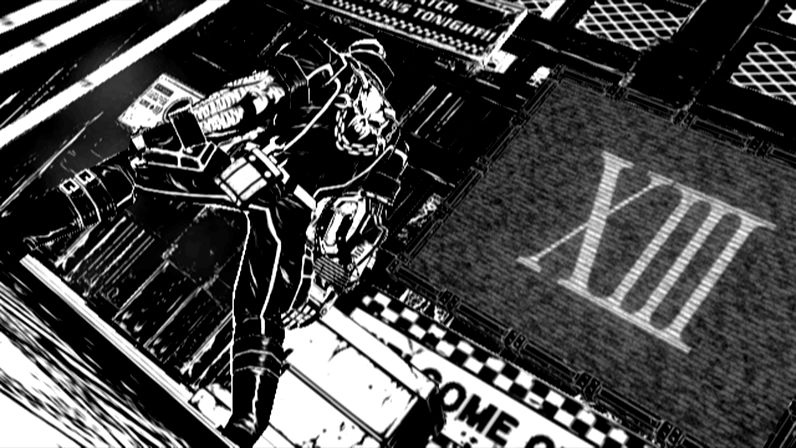 Madworld Games Convention 2008 Trailer Platinumgames Official