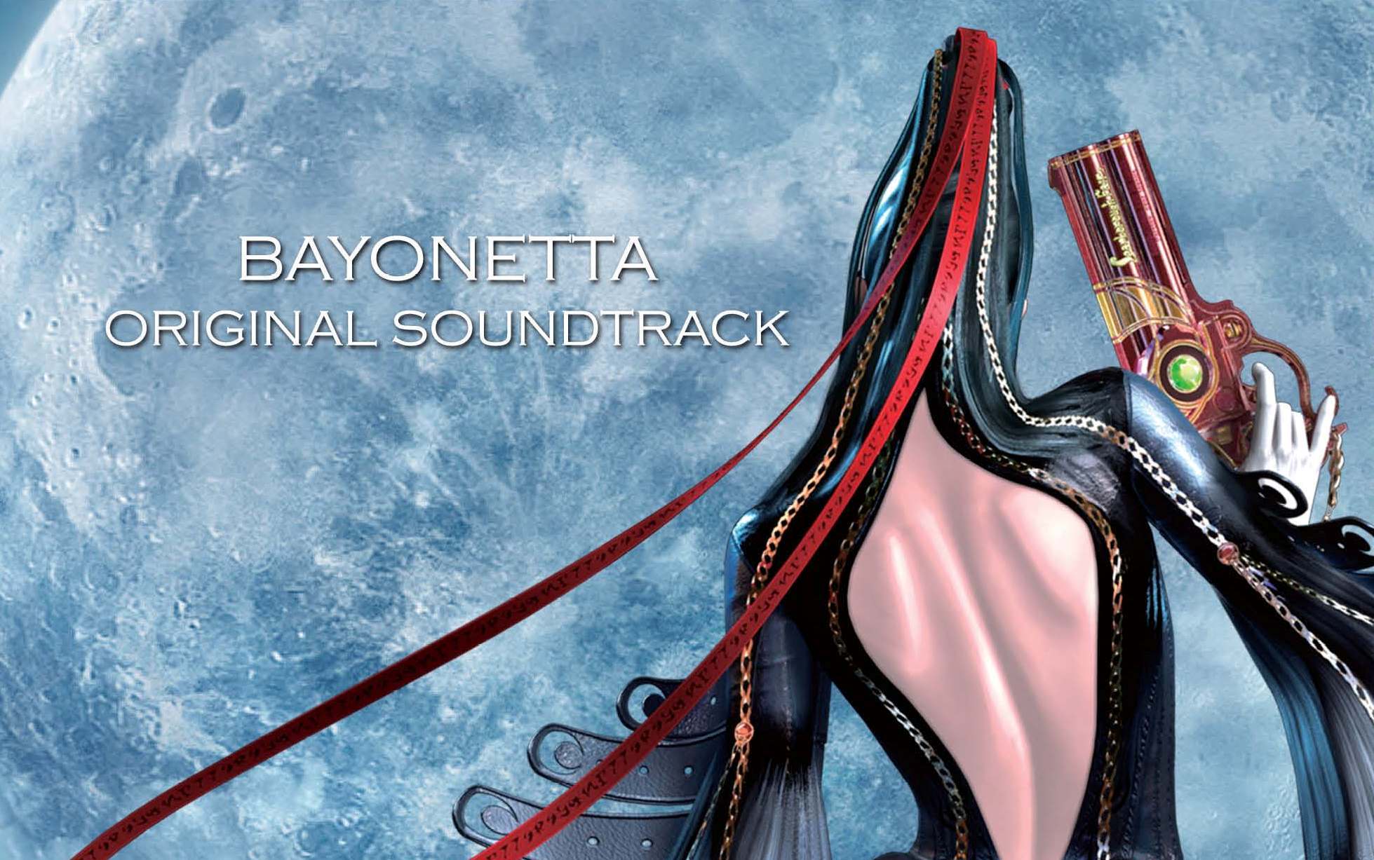 希少　「ベヨネッタ2」オリジナルサウンドトラック　BAYONETTA 希少 「ベヨネッタ2」オリジナルサウンドトラック BAYONETTA Amazon.co