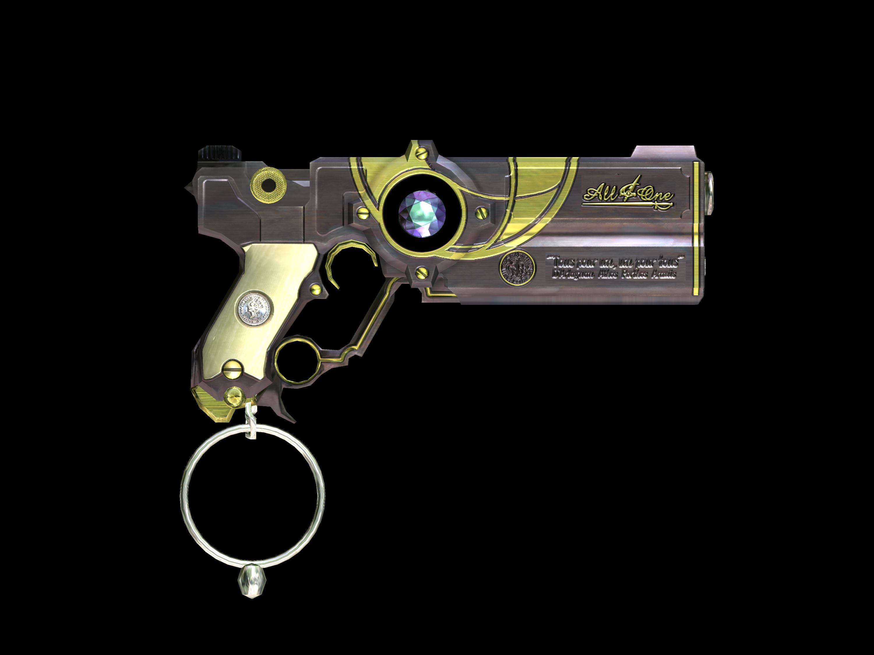 The Weapons Of Bayonetta Special Edition Platinumgames Official Blog