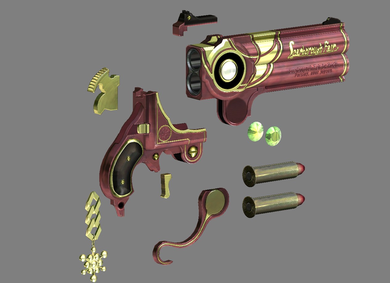 drop weapons bayonetta pc drop weapons bayonetta pc