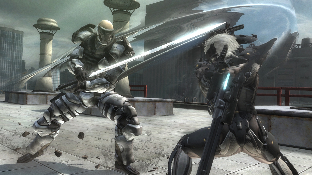 Why is it that parrying has always felt off (to some people) in 