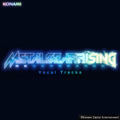 vocaltracks