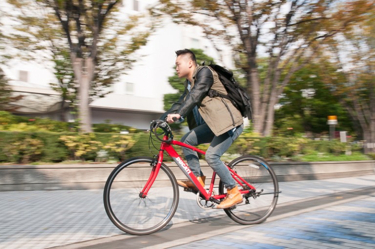 Considerations for Riding an ebike in Rainy Weather