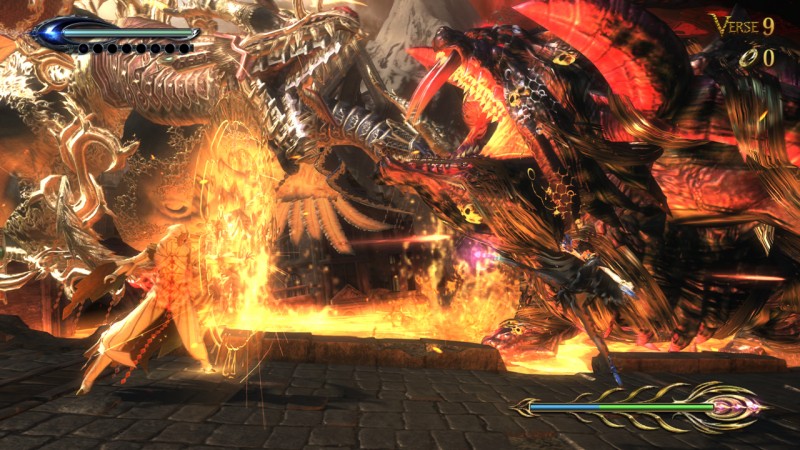 bayonetta 2 ps4 download