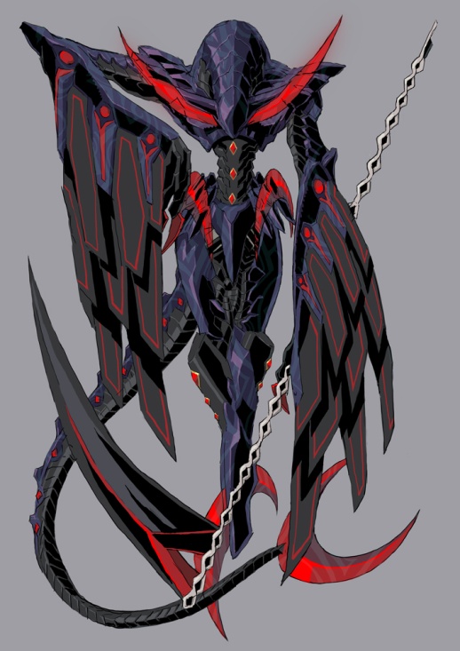 Enemy in Bayonetta 2 (Pt.2) | PlatinumGames Official Blog