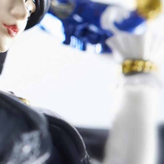 amiibo-bayonetta