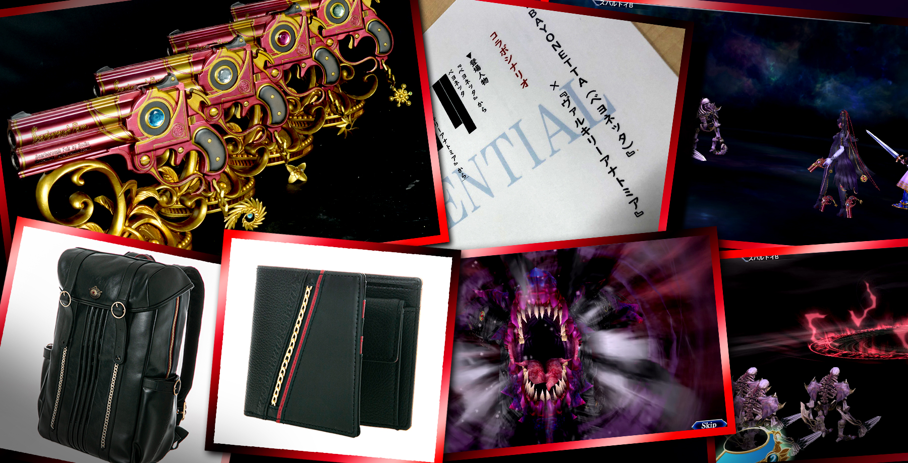 Celebrating A Decade Of Bayonetta Style And Substance At Your Fingertips Platinumgames Official Blog