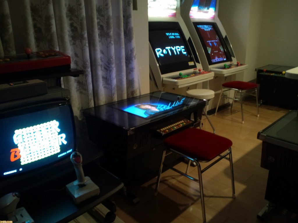 Rumour: The SNK Neo Geo Mini Is A Tiny Arcade Cabinet With 40 Built-In  Games