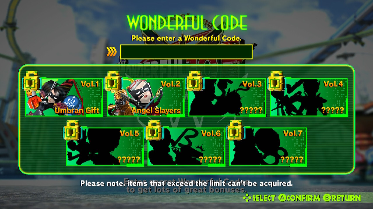 wondercode