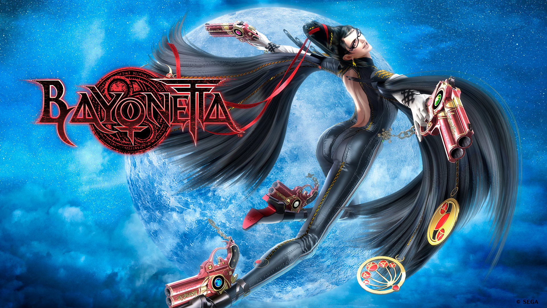 Bayonetta 3 Wallpapers 4K HD 1920x1080 Phone  Desktop Backgrounds