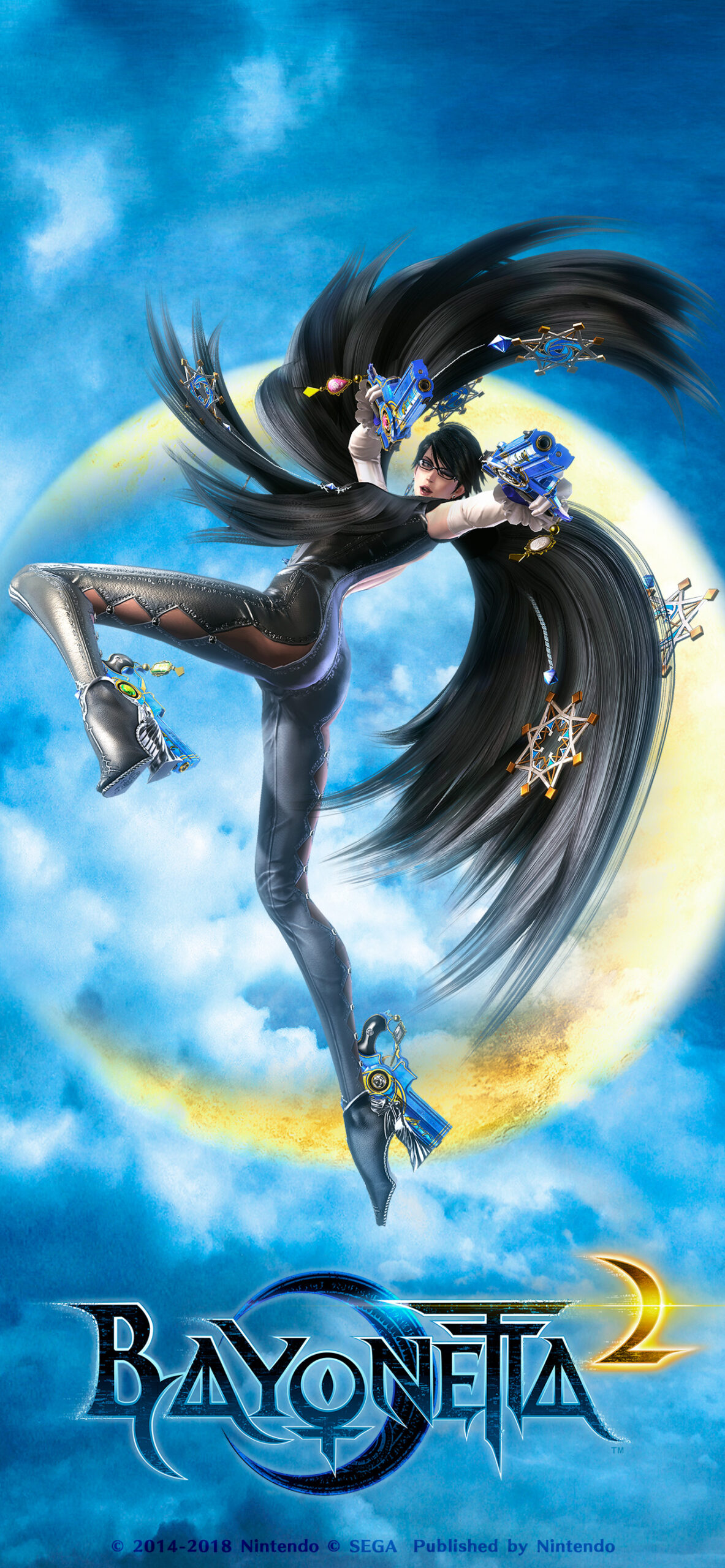 Bayonetta 12th Anniversary! A Message from Hideki Kamiya & Bayonetta ...
