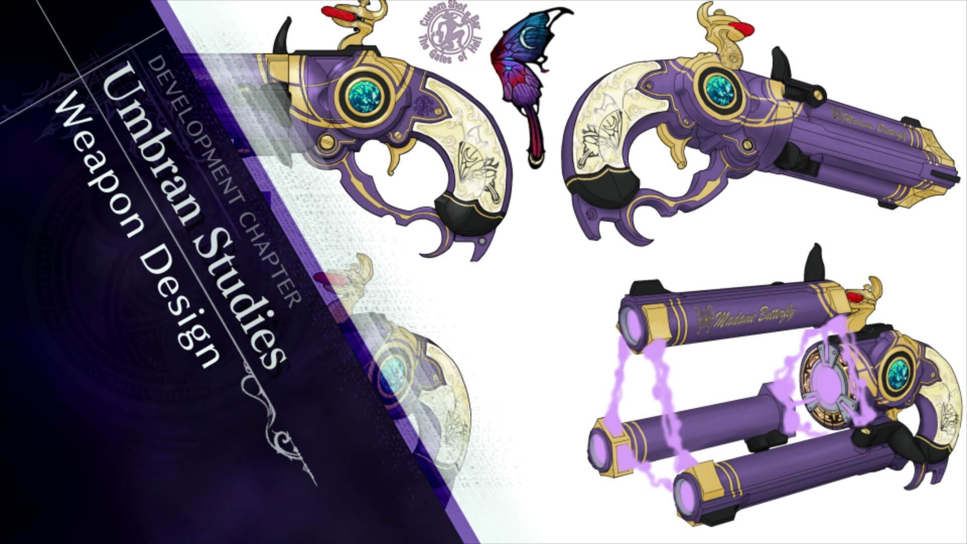 BAYONETTA Collaboration Watch and More Up for Pre-order Now