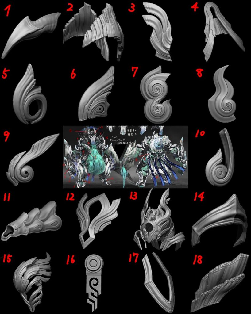 Análise: Bayonetta 3 - Neo Fusion