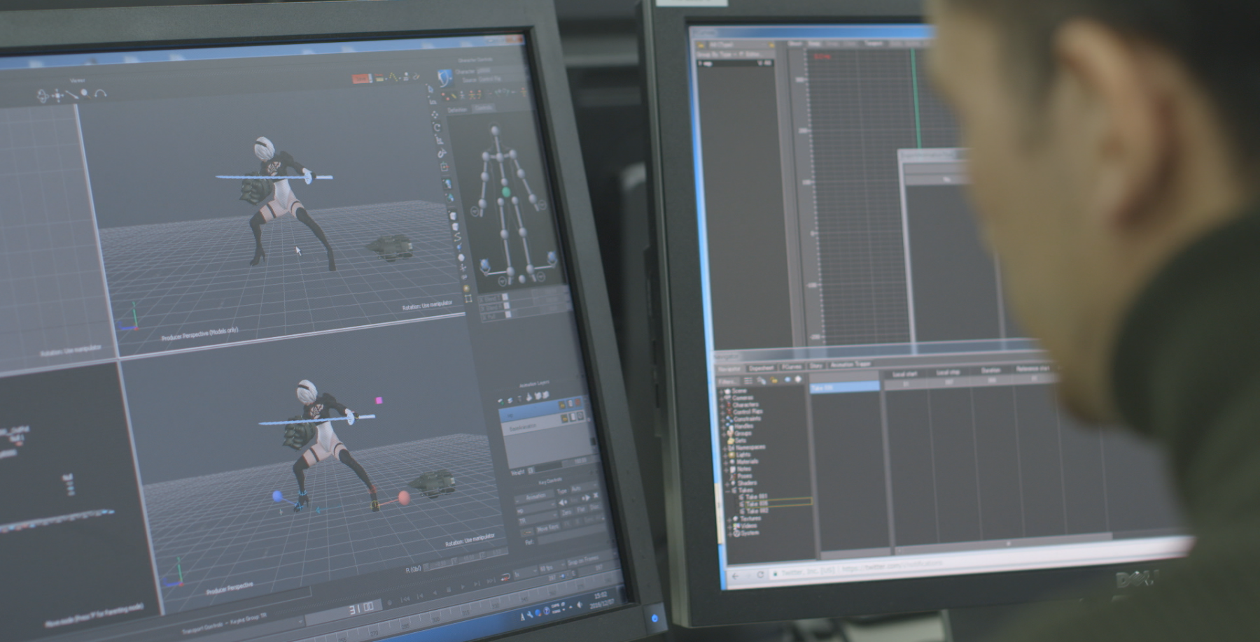 3d character animator jobs 3d character animator jobs