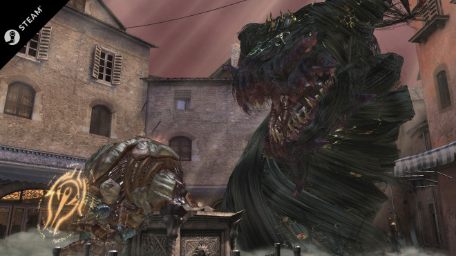 Comprar Bayonetta Steam