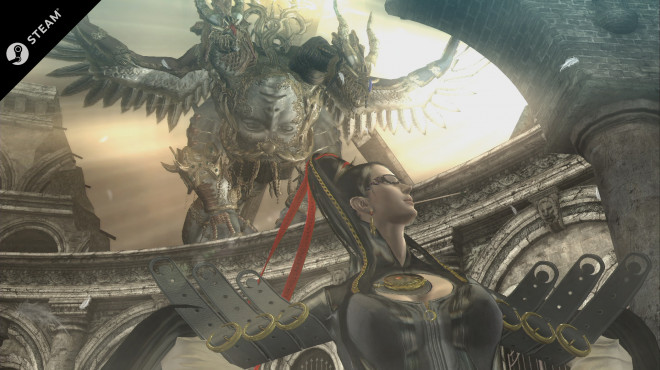 Can Bayonetta 3 capture the magic of Bayonetta 2 – one of