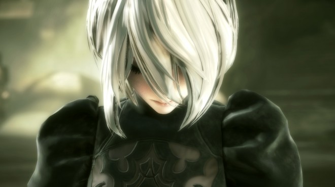 Nier automata, Automata, Neir automata