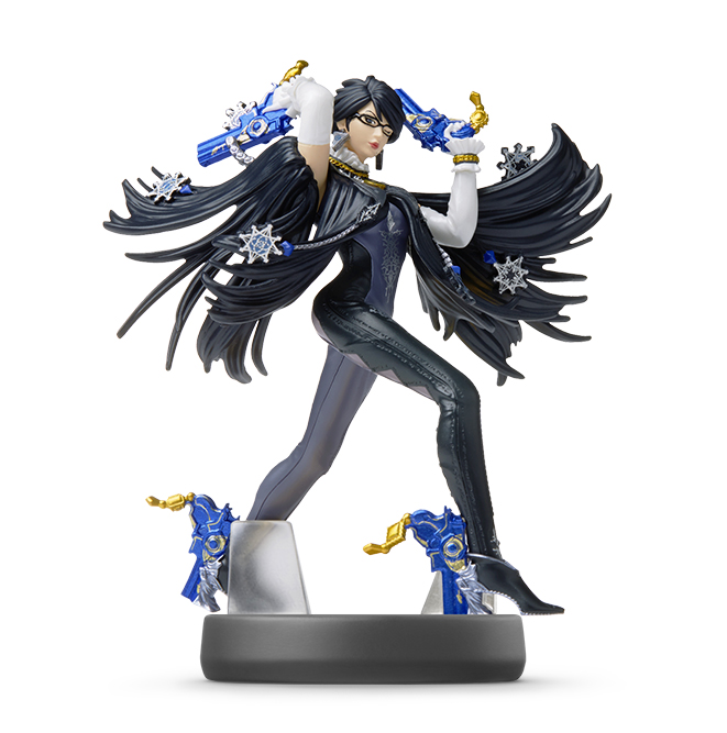 BAYONETTA 2  PlatinumGames Inc. Official WebSite