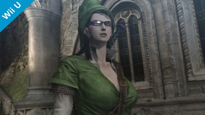 Bayonetta - Download