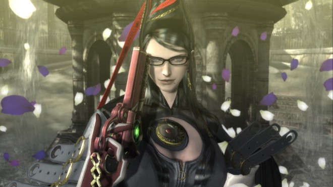 Bayonetta and Vanquish 10th Anniversary Bundle - PlayStation 4, PlayStation 4