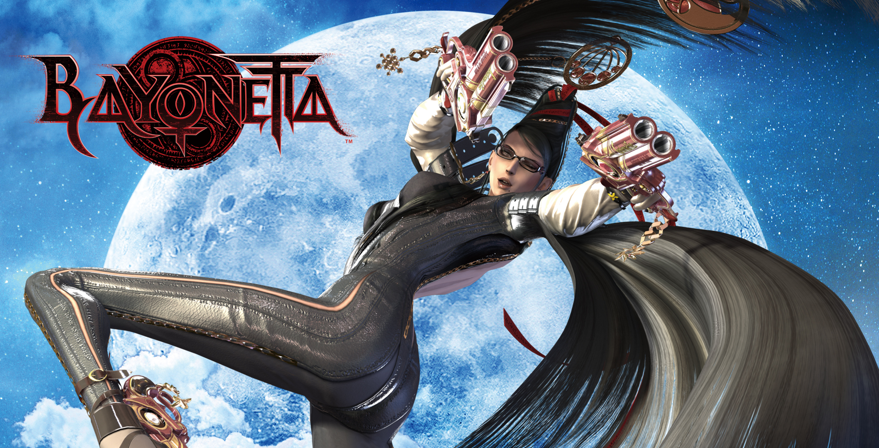 Buy Bayonetta key