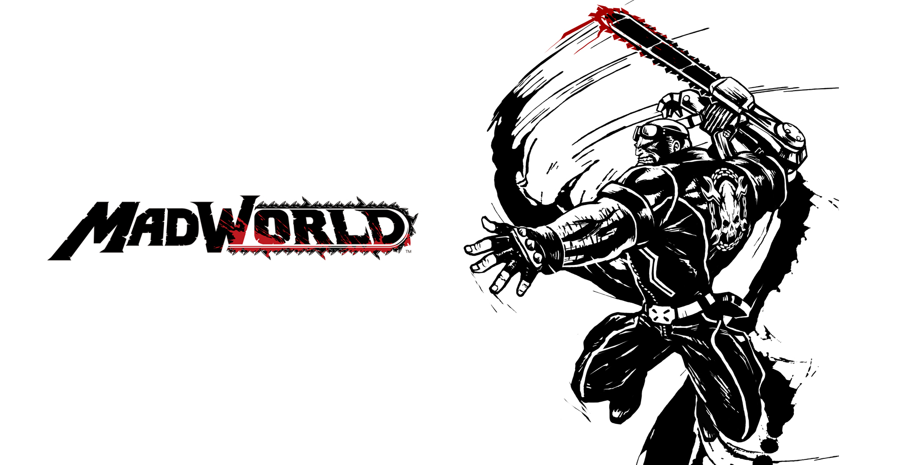 MadWorld, Games