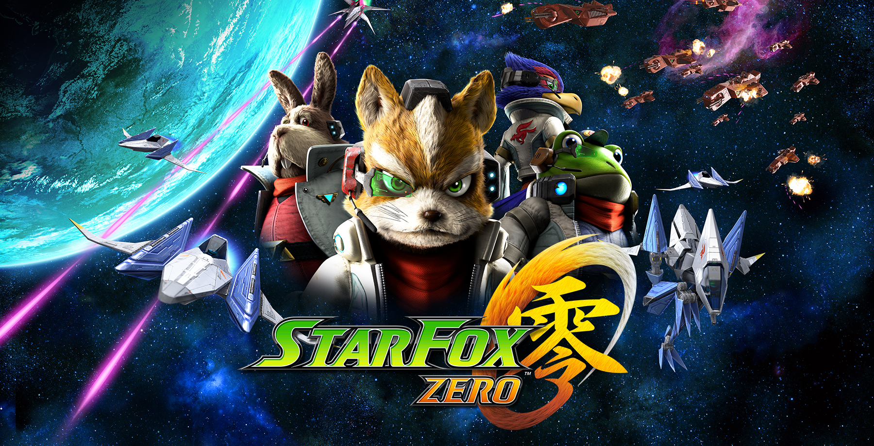 Star Fox Adventures - IGN