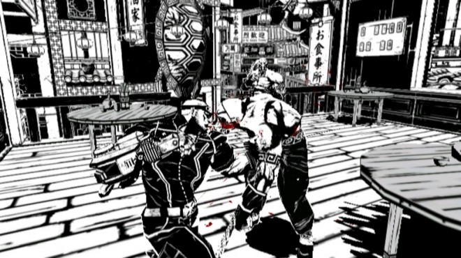 PlatinumGames Inc. on X: March 10 is the anniversary of MadWorld's  original release! Eleven years ago today, we left Nintendo Wii systems  across North America black, white and red all over. Masaki