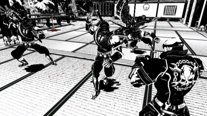 MadWorld - Revisiting Platinum's First Game