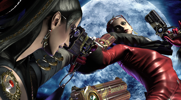 Bayonetta - Download