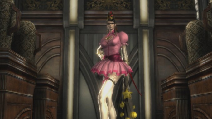 Bayonetta 2 Shares More Details On Its Online Multiplayer Mode