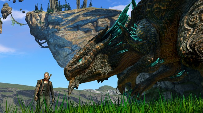 Risultati immagini per scalebound