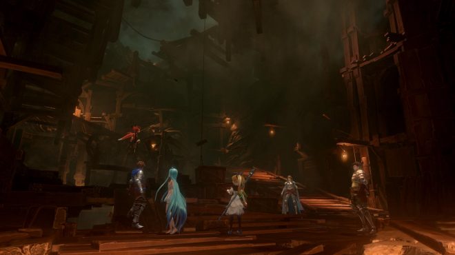 granblue fantasy Relink coop gameplay granblue fantasy Relink coop gameplay