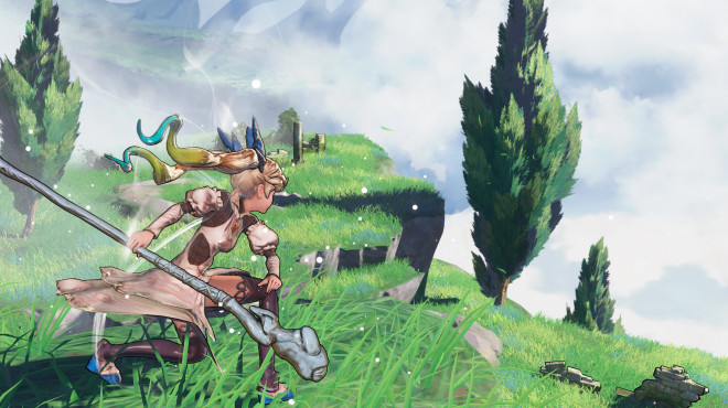 Fantasy Life Platin Fantasy Life Platin