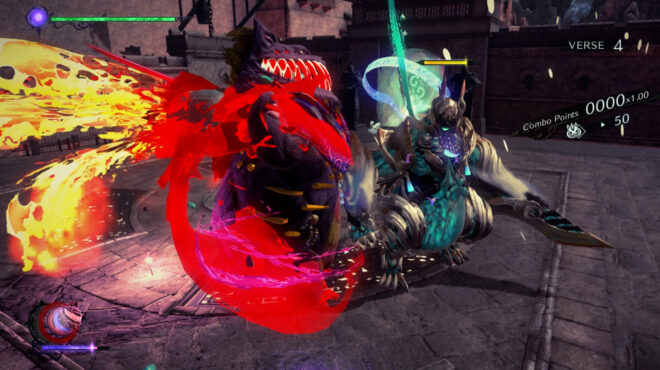 Bayonetta 3' release date, trailer, platforms, and gameplay details