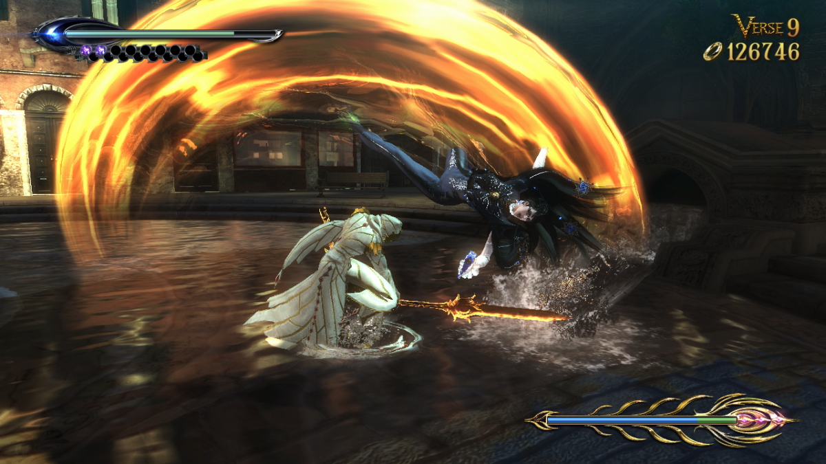 Platinum Games: Bayonetta 2 não existiria sem a Nintendo - Canaltech