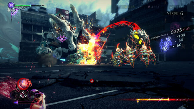 Bayonetta 3 (Switch): PlatinumGames comenta sobre a ausência do jogo na E3  - Nintendo Blast