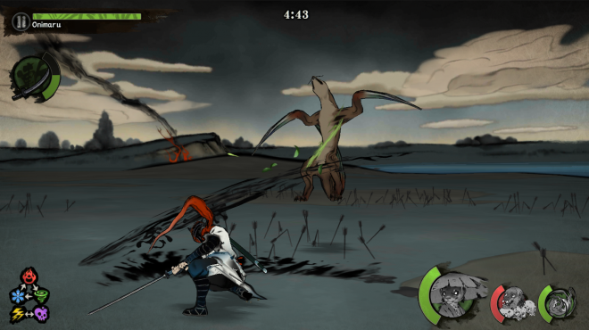 platinum games world of demons platinum games world of demons