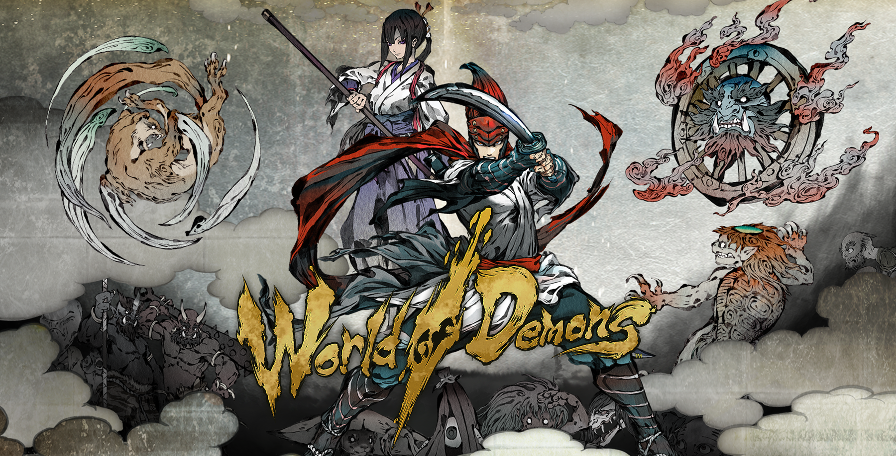 platinum games world of demons platinum games world of demons