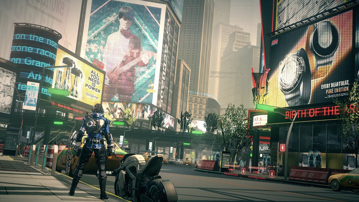 Astral chain sales pc release