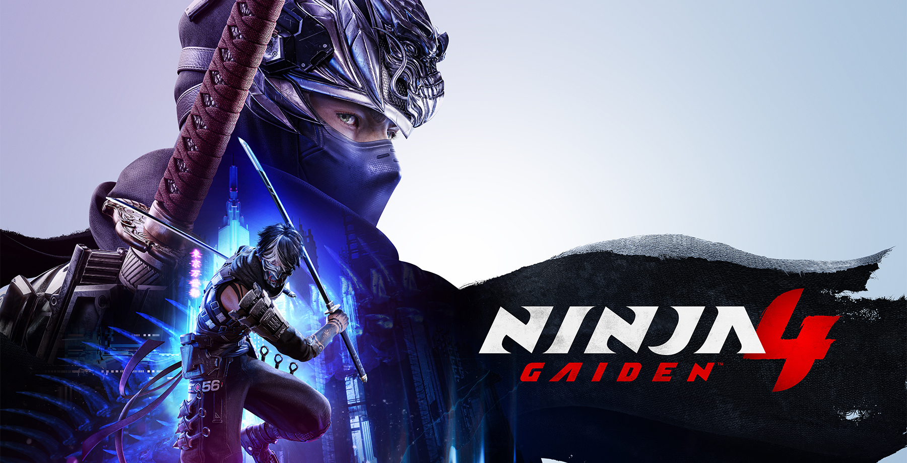 NINJA GAIDEN 4 - PlatinumGames Inc. Official WebSitePlatinumGames Inc.  Official WebSite